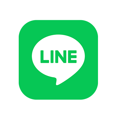 LINE