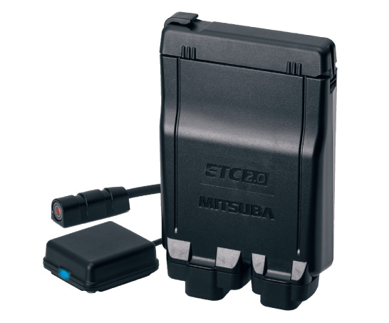 GPS搭載ETC2.0車載器 MSC-BE700E