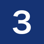 3