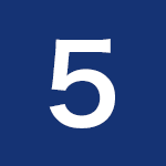 5