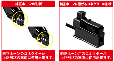 純正変換コードシリーズ