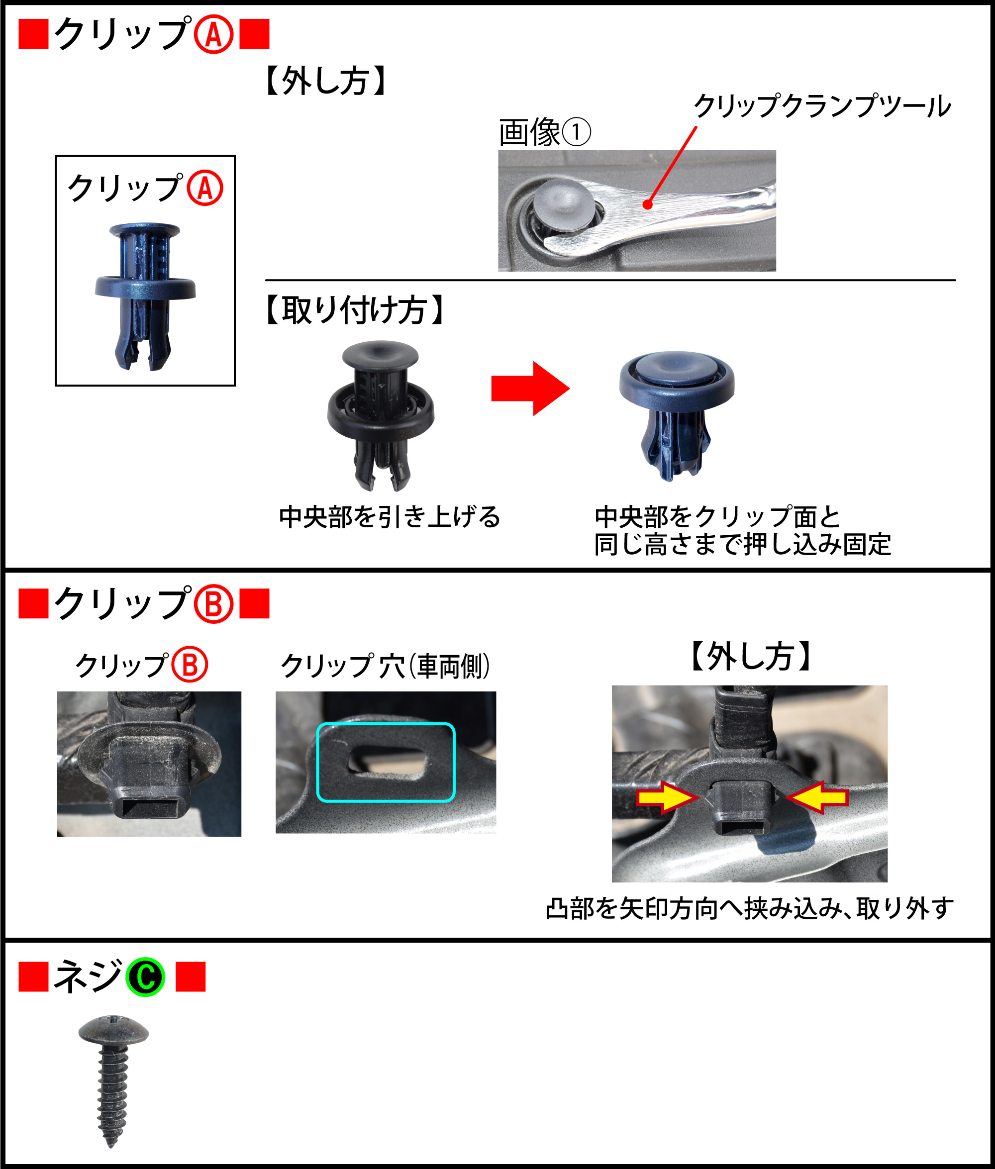 ステップ ワゴン スパーダ ｒｐ３ のホーン交換